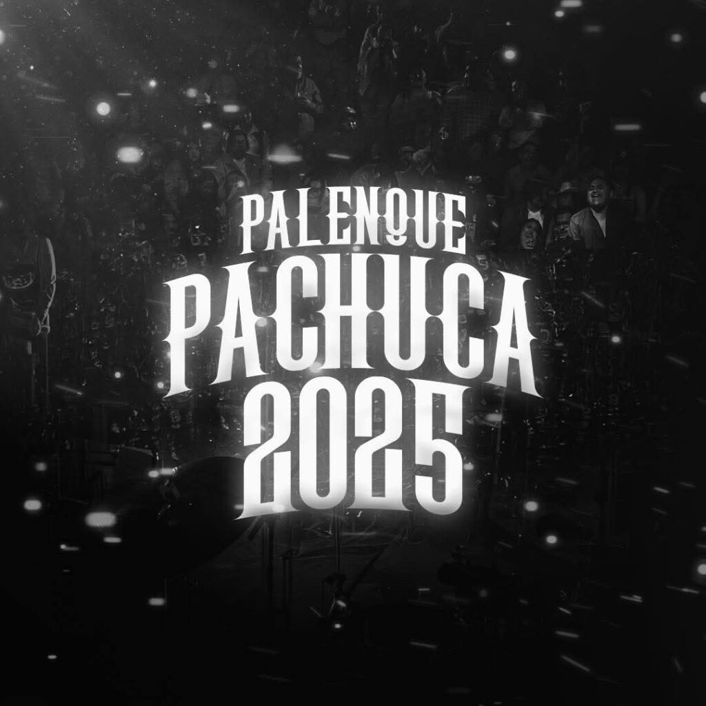 palenque pachuca 2025
