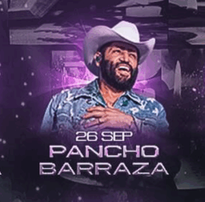 pancho barraza palenque pachuca 2025