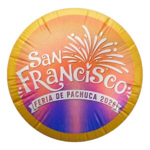 feria pachuca 2026