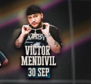 boletos victor mendivil palenque pachuca 2026
