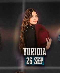 boletos yuridia palenque pachuca 2026