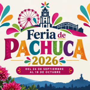 feria de pachuca 2026