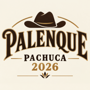palenque pachuca 2026