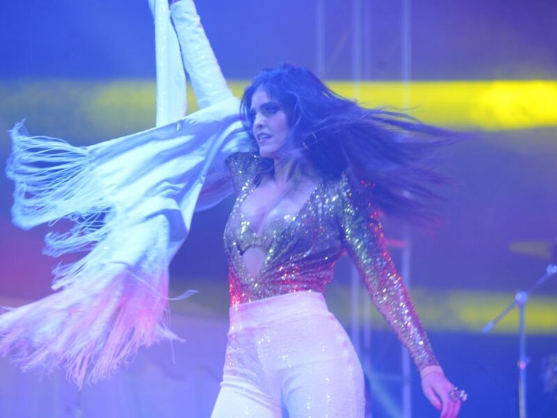 feria pachuca 2023