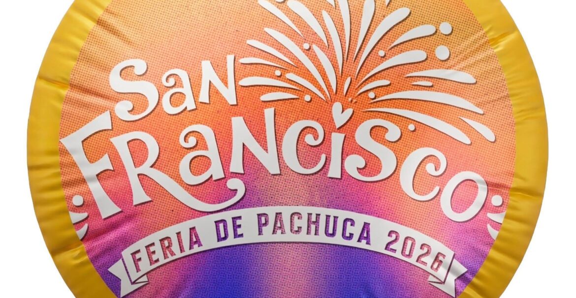 feria pachuca 2026