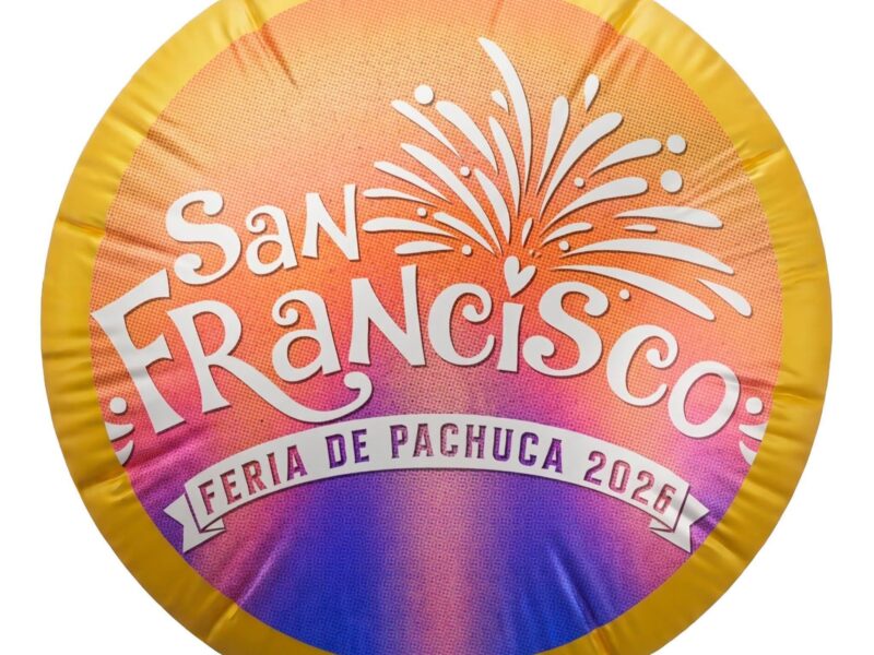 feria pachuca 2026