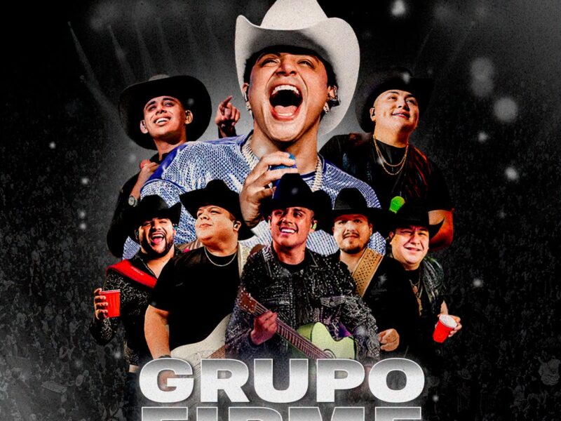 grupo firme palenque pachuca 2026
