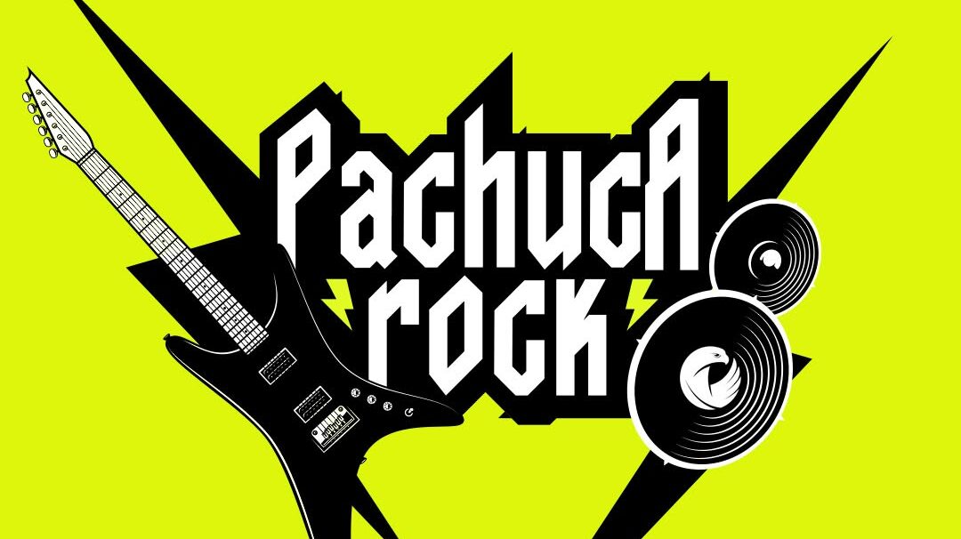 pachuca rock fest 2026