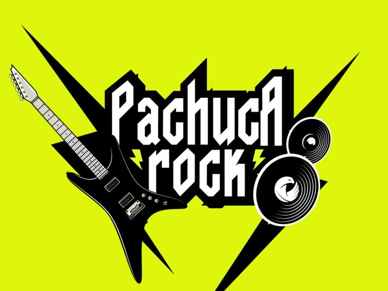 pachuca rock fest 2026