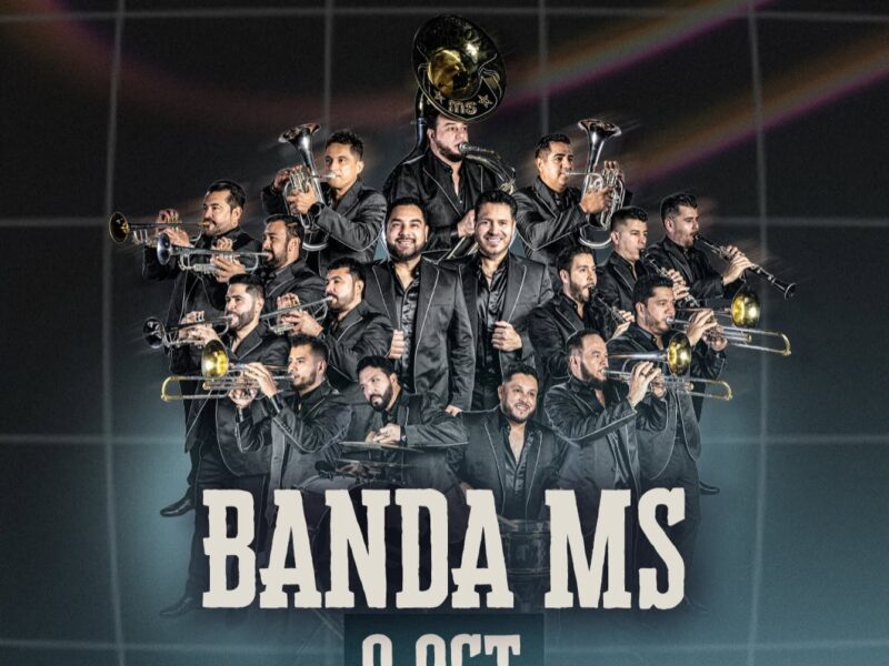banda ms palenque pachuca 2026
