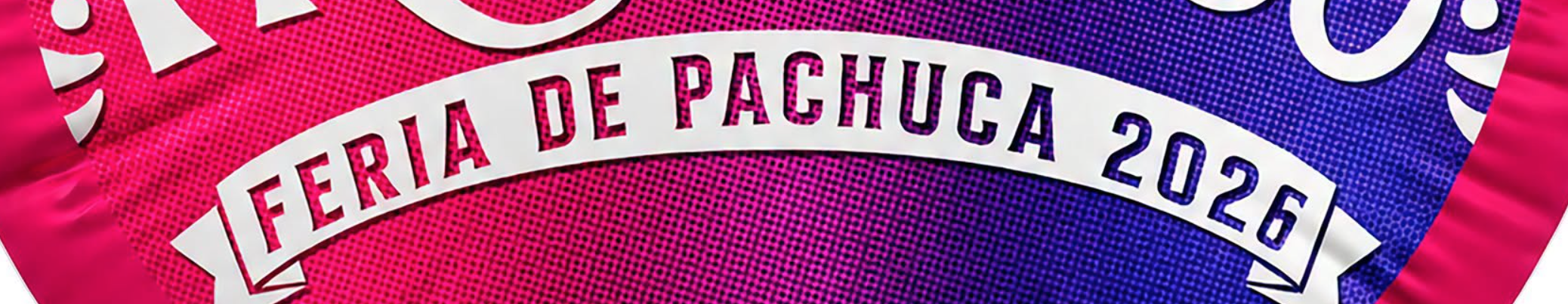 feria de pachuca 2026