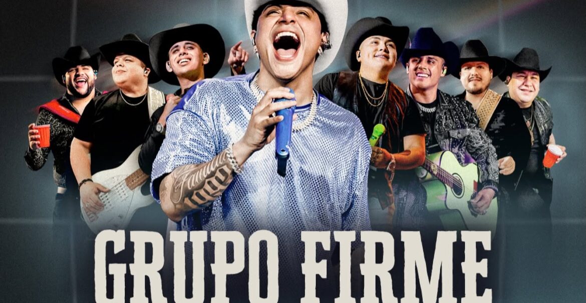 boletos grupo firme palenque pachuca 2026