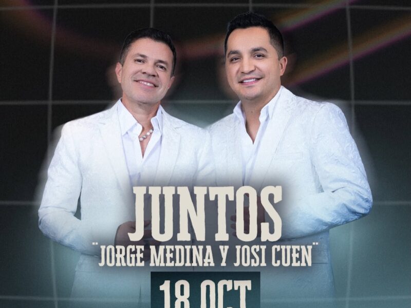 boletos jorge medina josi cuen palenque pachuca 2026
