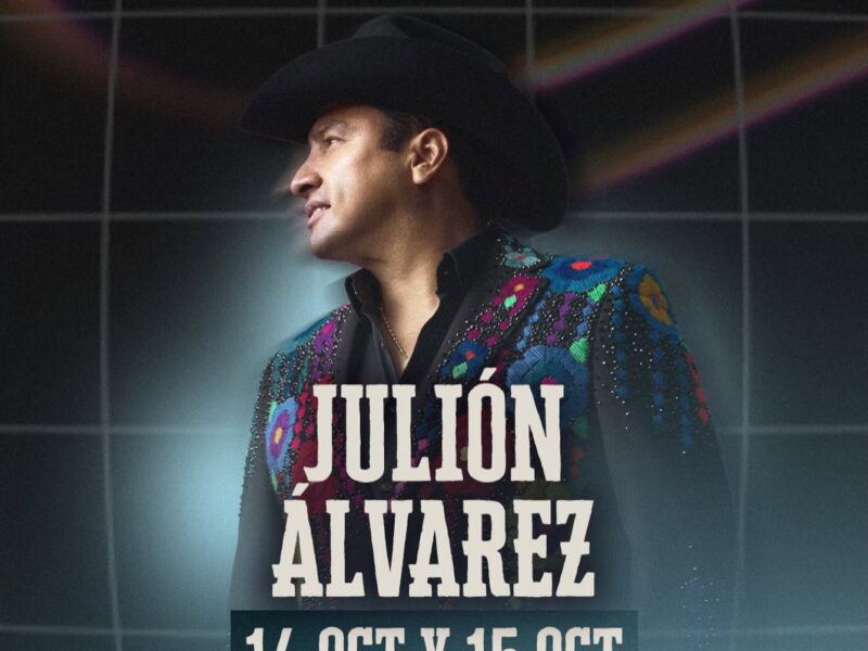 boletos julión álvarez palenque pachuca 2026