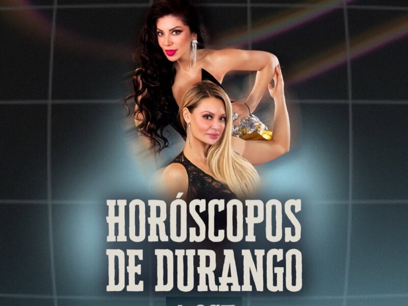 boletos horóscopos de durango 2026