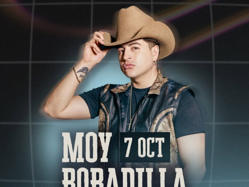 boletos moy bobadilla palenque pachuca 2026